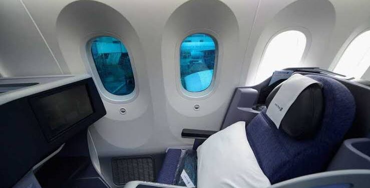 تحذيرات من تلوث مخيف داخل الطائرات .. مياه مشكوك في نظافتها