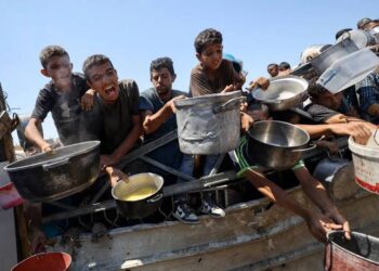 غزة تختنق بالجوع.. المجاعة تفتك بالأرواح وسط تعثر المفاوضات وتصاعد الحرب