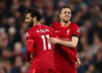 رحيل لا يُصدق.. محمد صلاح ينعى جوتا بكلمات دامية: لم أتخيل يومًا أن أخاف من العودة إلى ليفربول