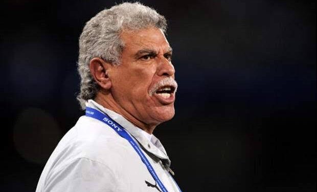 السيسي يوجّه بتوفير الرعاية الشاملة للمعلم حسن شحاتة.. دعم إنساني لرمز كروي كبير