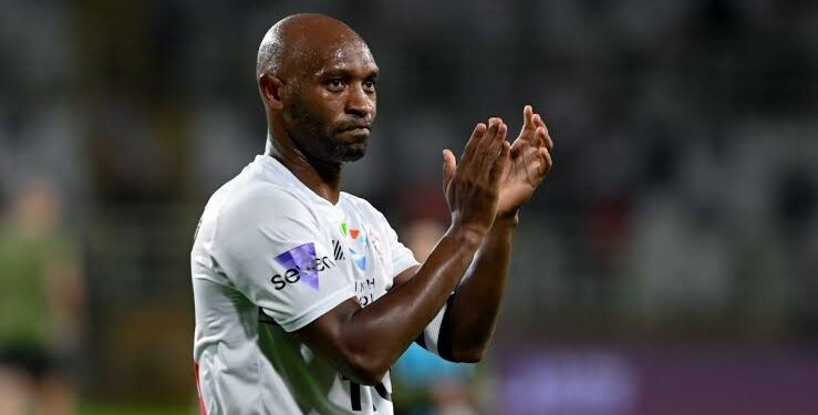 من الملعب إلى الشاشة .. شيكابالا يظهر نجمًا في سماء الإعلام عبر بوابة موسم الرياض