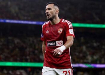 علي معلول بين عروض الخليج وتونس بعد إنهاء علاقته المالية بالأهلي