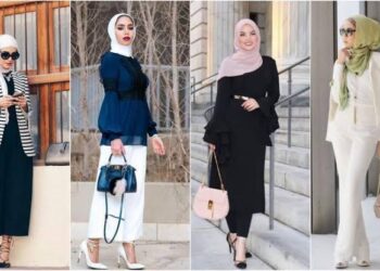 أفضل الأزياء للنحافة في الصيف .. دليلك للظهور بإطلالة أنيقة ومليئة بالحيوية