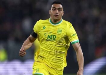 مصطفى محمد بين الأهلي ونداء أوروبا .. هل يرتدي الفتى الذهبي إلى القلعة الحمراء؟