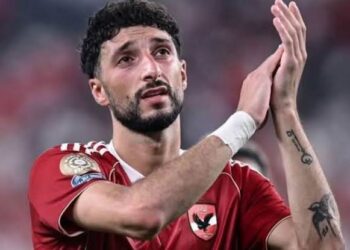  وسام أبو علي يرحل عن الأهلي ..  كولومبوس الأمريكي يحسم الصفقة بتفاصيل مالية ضخمة وبنود تاريخية للنادي الأحمر