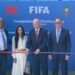 المغرب يعزز حضوره الكروي العالمي بافتتاح أول مقر إقليمي للفيفا في إفريقيا