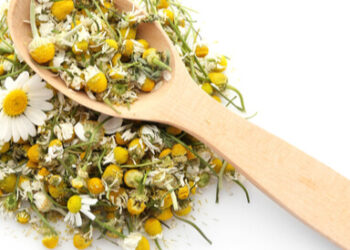 كيف تتخلص من الأرق؟ السر فى البابونج