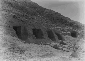 حضارة مصر والعراق «أقارب» ..أعرف السر