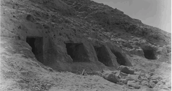 حضارة مصر والعراق «أقارب» ..أعرف السر