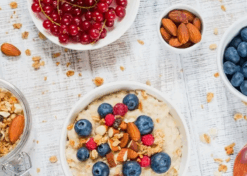 اضبط السكر بـ8 أطعمة