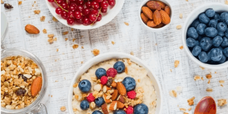 اضبط السكر بـ8 أطعمة