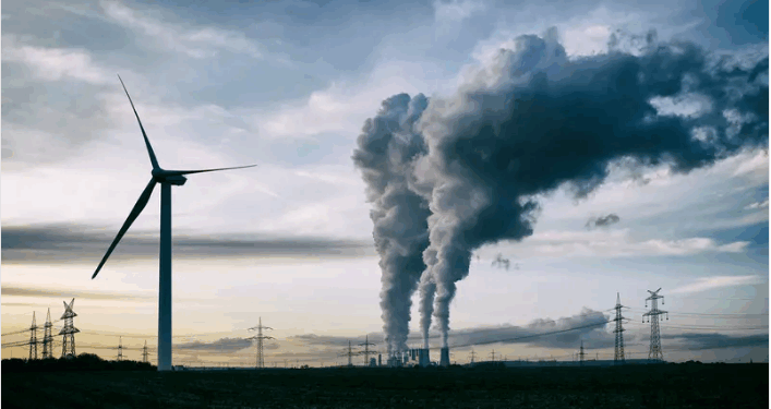 دراسة: رئة الإنسان فى خطر..اعرف السبب