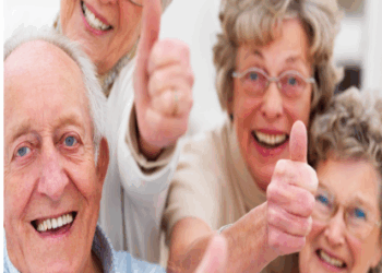 طعام يمنح المسنين رائحة منعشة ..اعرف ما هو