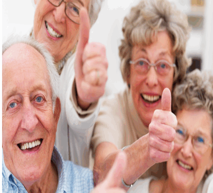 طعام يمنح المسنين رائحة منعشة ..اعرف ما هو