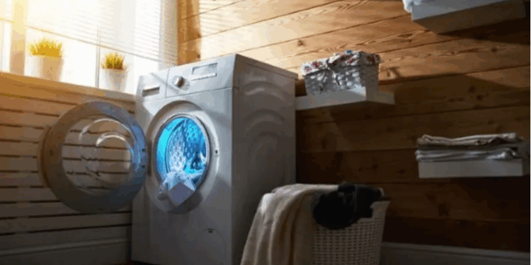 قواعد لغسيل الملابس من الجراثيم ..حتى الغسيل له قواعد!