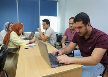 طلبات تتعاون مع معهد تكنولوجيا المعلومات (ITI) لتأهيل الشباب لسوق العمل