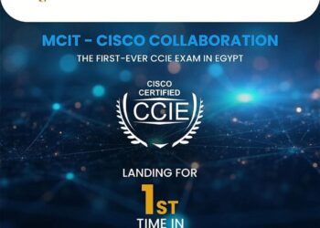  وزارة الاتصالات : إطلاق أول معمل متنقل في مصر لشهادة CCIE لتأهيل خبراء الشبكات