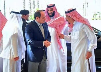 أبرز 5 أرقام عن التعاون الاستثماري بين مصر والسعودية