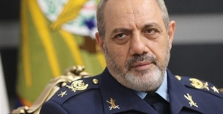 وزير دفاع إيران يكشف تفاصيل التصنيع النووي بالدول المجاورة .. افتتاح أحدها قريب