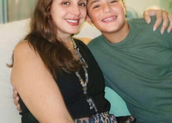 كواليس جديدة يكشفها محمود سعد عن علاج أنغام .. تفاصيل