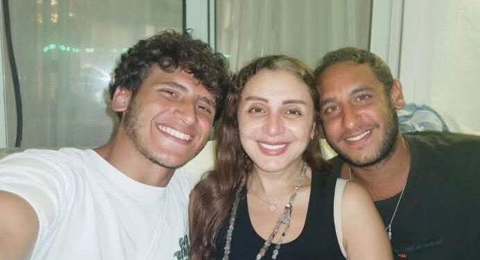 كواليس جديدة يكشفها محمود سعد عن علاج أنغام .. تفاصيل