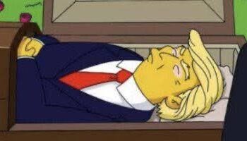 هاشتاج «ترامب مات» عبر مواقع التواصل .. بين التكهنات الصحية والسخرية السياسية