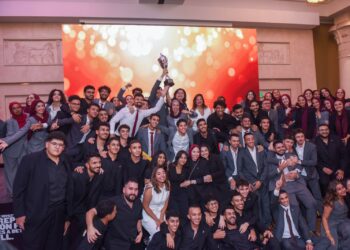 «اورنج مصر» ترعى مسابقة إيناكتس المحلية 2025 لرواد الأعمال للعام الـ19 على التوالي