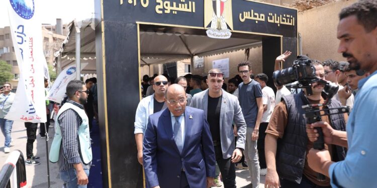 نائب رئيس ” الجبهة الوطنية” : انتخابات الشيوخ تكشف الزخم الشعبي في ظل ظروف دولية معقدة