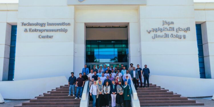 إيتيدا: برنامج Start IT يرحب بدفعة جديدة من الشركات الناشئة في دورته السابعة والأربعين