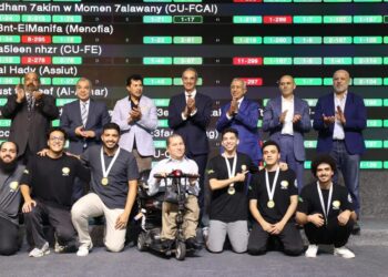 الاتصالات : نوفر المبادرات المتنوعة لبناء القدرات الرقمية للشباب.. وتنمية الإبداع رهان رابح دائما