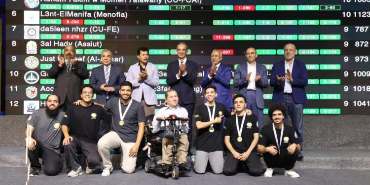 الاتصالات : نوفر المبادرات المتنوعة لبناء القدرات الرقمية للشباب.. وتنمية الإبداع رهان رابح دائما