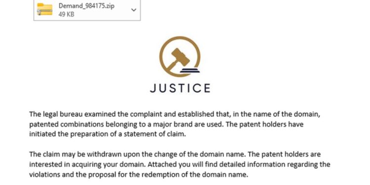 كاسبرسكي تقدم توصياتها لحماية المؤسسات من البرمجيات الخبيثة عبر رسائل البريد الإلكتروني