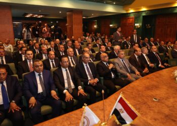  الاتصالات تطلق منظومة التقاضى عن بُعد فى الدعاوى الجنائية .. تفاصيل