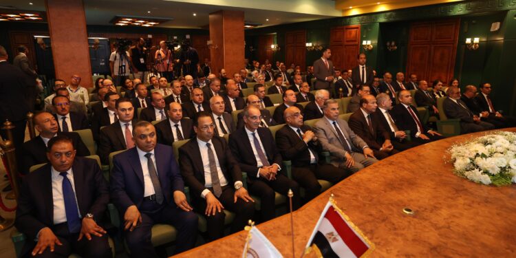 الاتصالات تطلق منظومة التقاضى عن بُعد فى الدعاوى الجنائية .. تفاصيل