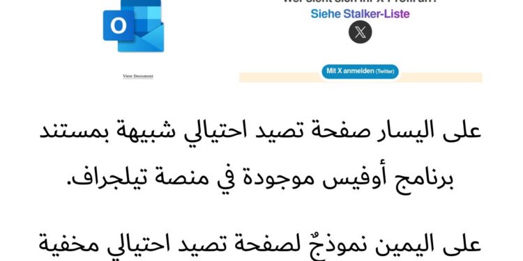 كاسبرسكي: هجمات التصيد الاحتيالي بـ الذكاء الاصطناعي تتطور مع انخفاض طفيف في مصر