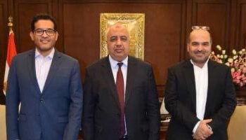 رئيس «عرب سات»: البنية التحتية لـ مدينة الإنتاج الإعلامي تسهم في تطوير صناعة الإعلام العربي