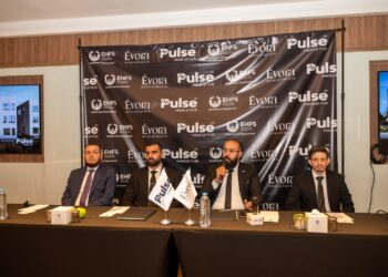 راية القابضة تحقق صافي ربح  892 مليون جنيه خلال النصف الأول من 2025 ونمو قوي بالإيرادات