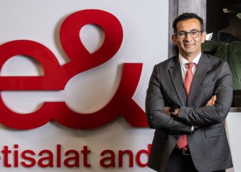 أحمد يحيى: إي آند ماني e& money  منصة متكاملة تقدم حلولًا مالية مبتكرة لإدارة الأموال