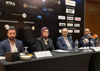 «أحمد بهاء» يكشف تفاصيل حصول شركة «ISec» على اعتماد المستوى الأول لخدمات الأمن السيبراني من جهاز الاتصالات