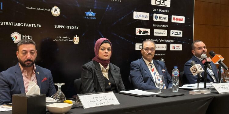 «أحمد بهاء» يكشف تفاصيل حصول شركة «ISec» على اعتماد المستوى الأول لخدمات الأمن السيبراني من جهاز الاتصالات