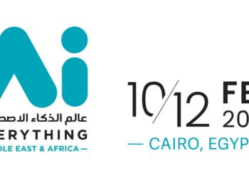 الاتصالات: مصر تستضيف النسخة الأولى من قمة “عالم الذكاء الاصطناعى بالشرق الأوسط وأفريقيا” فبراير المقبل