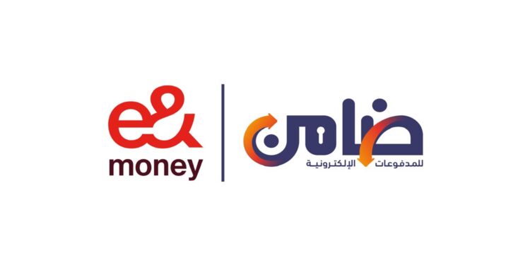 تعاون بين ضامن وإي آند مصر لتسهيل خدمات الدفع في مصر لأكثر من عشرة ملايين مستخدم