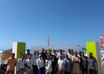 إندرايف تكرّم سائقيها المتميزين خلال احتفالية في الساحل الشمالي