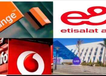 جهاز الاتصالات يكشف آراء العملاء في خدمات  المحمول والإنترنت خلال الربع الثاني من 2025