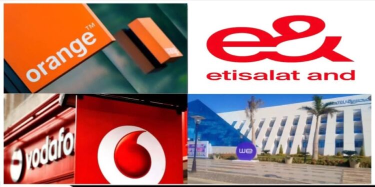 جهاز الاتصالات يكشف آراء العملاء في خدمات  المحمول والإنترنت خلال الربع الثاني من 2025