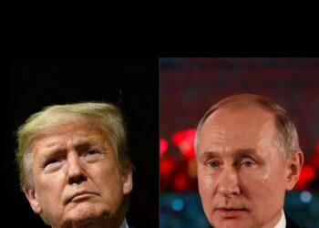 ترامب يقرر نشر غواصتين نوويتين بسبب روسيا.. ما القصة؟