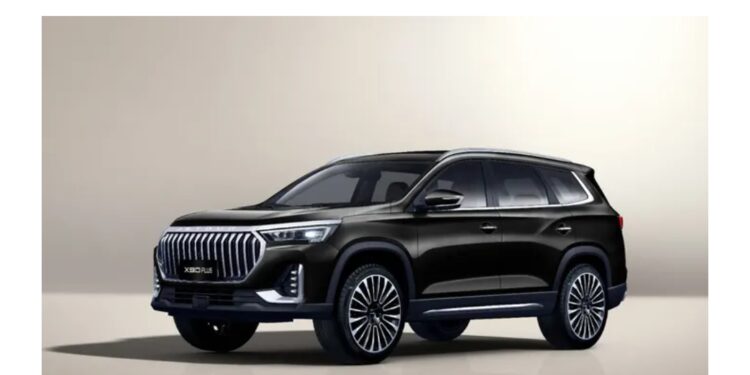 أسعار ومواصفات سيارة جيتور X90 Plus الجديدة في مصر من القصراوي جروب