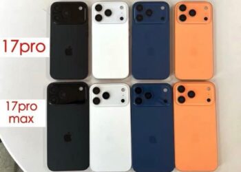 قبل إطلاق آيفون 17 .. أبرز التوقعات والكواليس الجديدة