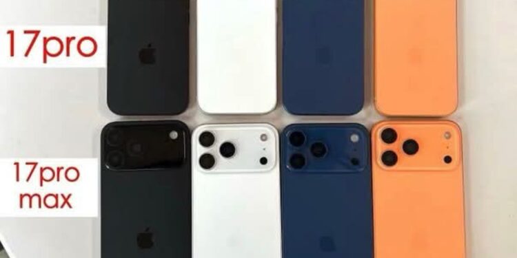 قبل إطلاق آيفون 17 .. أبرز التوقعات والكواليس الجديدة