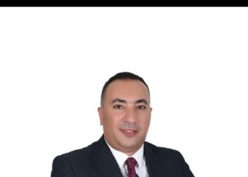 رامي عاشور.. قصة مصرية من قلب أعقد المنظومات الدفاعية والتكنولوجية العالمية